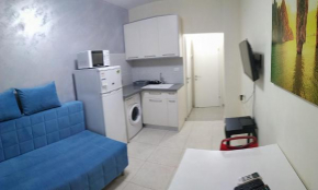 Beachfront Studio Apartment Bat Yam 412